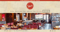 Desktop Screenshot of domdemarcos.com