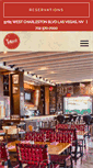Mobile Screenshot of domdemarcos.com